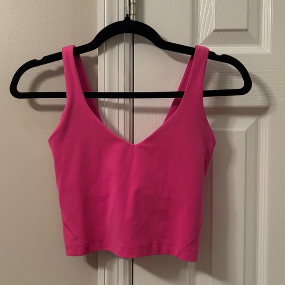 Lululemon Align Tank Top - Picture 2 of 4